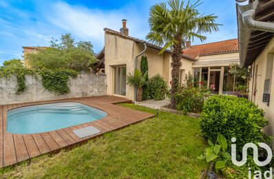 vente maison 350 000 € à proximité de La Salvetat-Belmontet (82230)