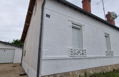vente maison 149 000 € à proximité de Mormant-sur-Vernisson (45700)