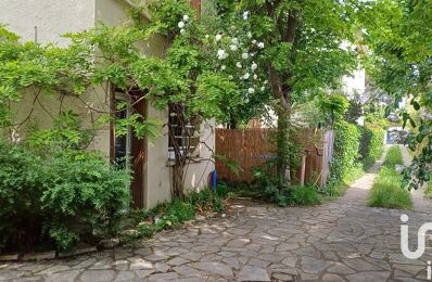 vente maison 430 000 € à proximité de Soisy-sous-Montmorency (95230)