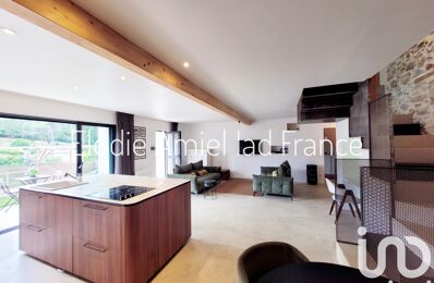 vente maison 690 000 € à proximité de Roquefort-la-Bédoule (13830)