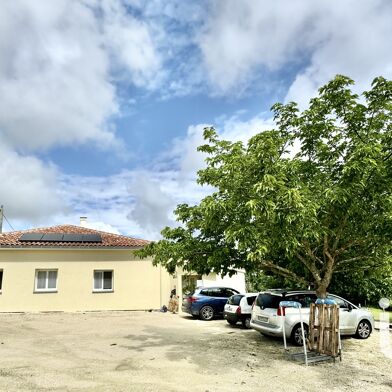 Maison 6 pièces 163 m²