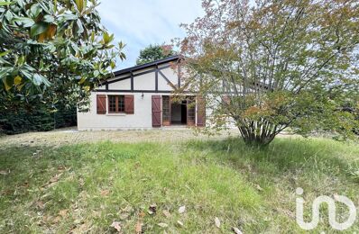 vente maison 412 000 € à proximité de Lège-Cap-Ferret (33950)