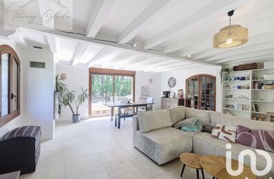 vente maison 564 300 € à proximité de Marcheprime (33380)