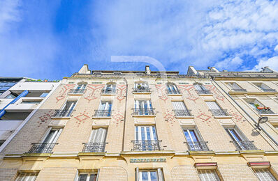 vente appartement 330 000 € à proximité de Fontenay-Aux-Roses (92260)