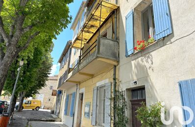 vente maison 238 000 € à proximité de Ongles (04230)