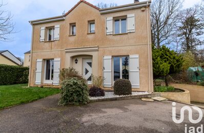 vente maison 575 000 € à proximité de Saint-Germain-de-la-Grange (78640)
