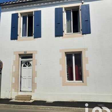 Maison 7 pièces 110 m²