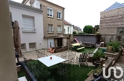 vente appartement 140 000 € à proximité de Le Havre (76610)