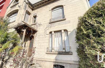 vente maison 180 000 € à proximité de Momères (65360)