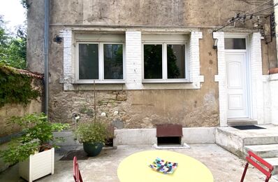 vente maison 184 000 € à proximité de Fontenoy-sur-Moselle (54840)