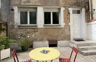 vente maison 179 000 € à proximité de Brin-sur-Seille (54280)