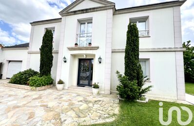 vente maison 593 900 € à proximité de Nantes (44300)