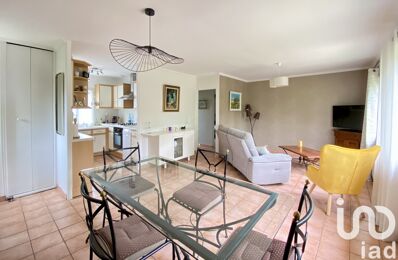 vente maison 290 000 € à proximité de Fresnes-sur-Marne (77410)