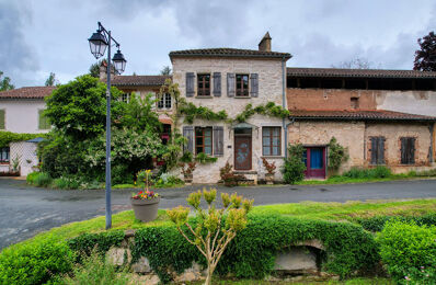 vente maison 295 000 € à proximité de Lauzerte (82110)