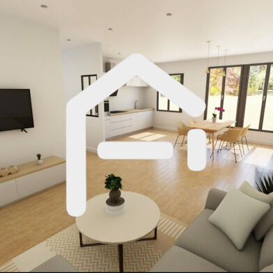 Appartement 4 pièces 325000 €