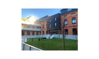 Appartement 1 Pièce 17 m² à vendre à Toulouse (31400)