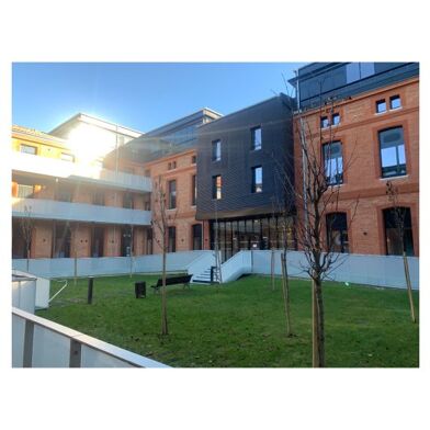 Appartement 1 pièces 130000 €