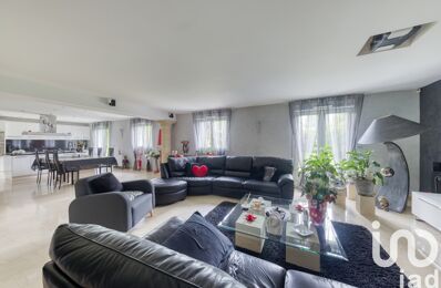 vente maison 570 000 € à proximité de Périgny (94520)