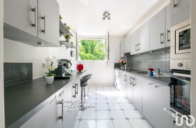 vente appartement 410 000 € à proximité de Ablon-sur-Seine (94480)