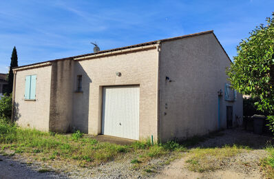 vente maison 245 000 € à proximité de Clermont-l'Hérault (34800)