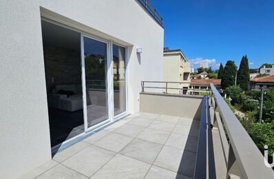 vente appartement 300 000 € à proximité de La Penne-sur-Huveaune (13821)
