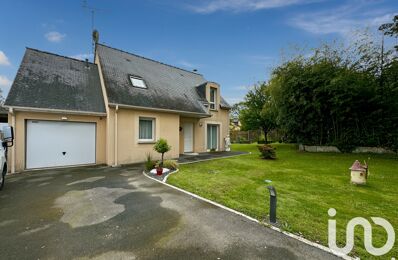 vente maison 262 000 € à proximité de Saint-Jacut-les-Pins (56220)