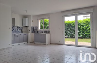 vente appartement 187 900 € à proximité de Saint-Melaine-sur-Aubance (49610)