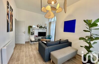 location appartement 943 € CC /mois à proximité de Seine-Saint-Denis (93)
