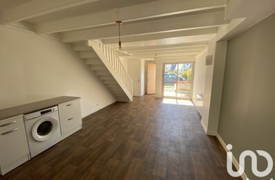 vente maison 351 500 € à proximité de Piriac-sur-Mer (44420)