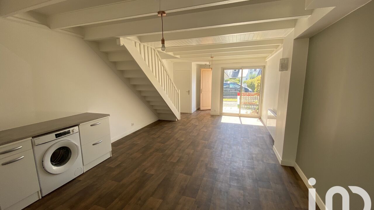 maison 6 pièces 103 m2 à vendre à La Baule-Escoublac (44500)