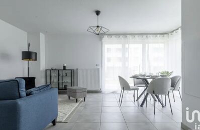 vente maison 395 000 € à proximité de Toulouse (31300)