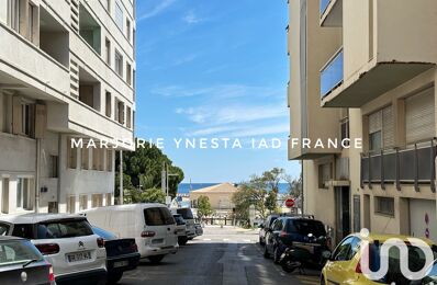 vente appartement 169 000 € à proximité de Saint-Mandrier-sur-Mer (83430)