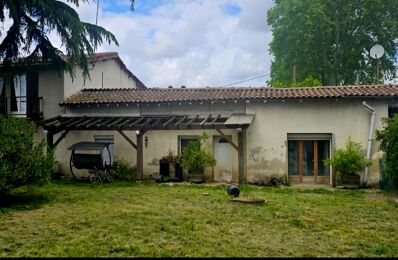 vente maison 98 000 € à proximité de Saint-Arroumex (82210)