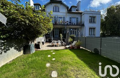 vente appartement 199 000 € à proximité de Saint-Faust (64110)