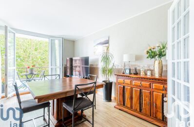 vente appartement 233 000 € à proximité de Ablon-sur-Seine (94480)