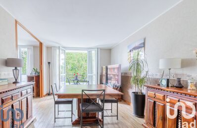 vente appartement 233 000 € à proximité de Versailles (78000)