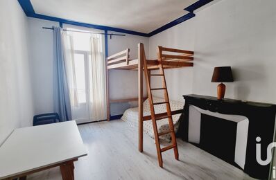 vente appartement 126 500 € à proximité de Aigues-Mortes (30220)