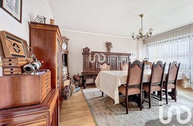 vente appartement 215 000 € à proximité de Cergy (95000)