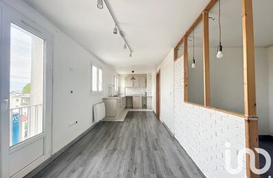 vente appartement 170 500 € à proximité de Draveil (91210)