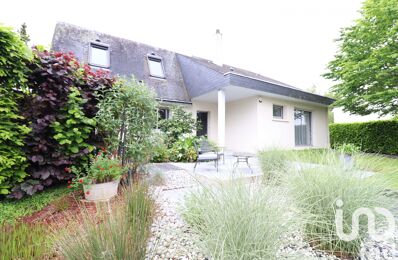 vente maison 837 500 € à proximité de Cormery (37320)