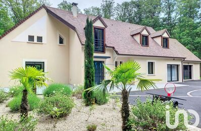vente maison 889 000 € à proximité de Luray (28500)