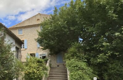 vente maison 640 000 € à proximité de Montredon-des-Corbières (11100)