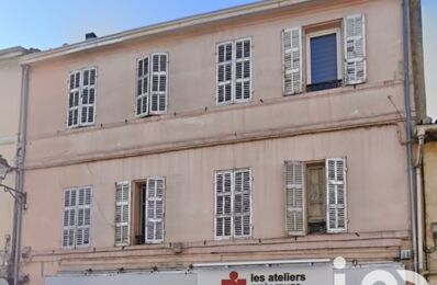 vente appartement 127 000 € à proximité de Bouc-Bel-Air (13320)