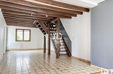 vente immeuble 315 000 € à proximité de Ligny-le-Châtel (89144)