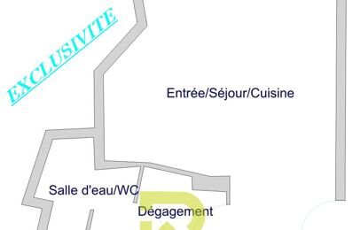 vente appartement 87 900 € à proximité de Bellegarde (81430)