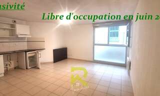 Appartement 1 Pièce 31 m² à vendre à Nîmes (30000)