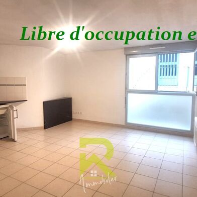 Appartement 1 pièces 84900 €