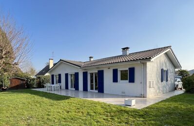 vente maison 479 000 € à proximité de Santeny (94440)