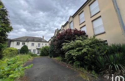 vente immeuble 517 500 € à proximité de Mayenne (53)