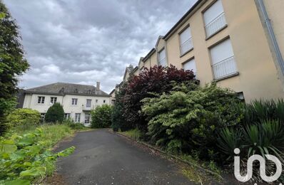 vente immeuble 399 000 € à proximité de Gene (49220)